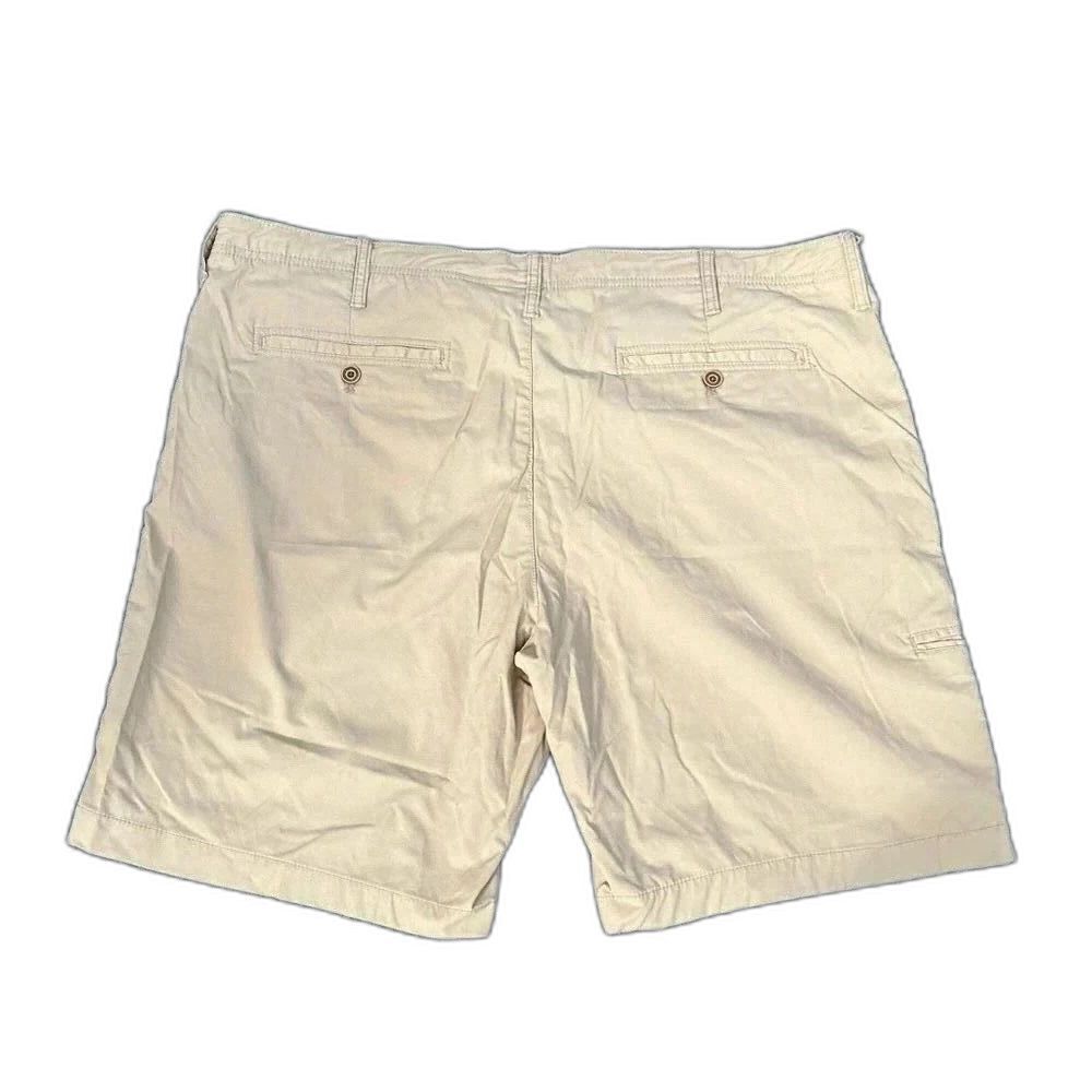 English Laundry Shorts Mens Tan 9’ - Picture 2 of 3